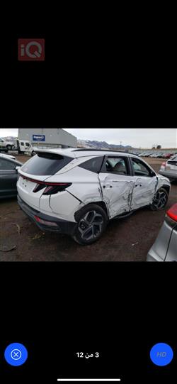 هيونداي توسان